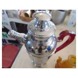 Carafe - Teapot - not sure - but I like the handle