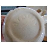 4 - Arnels Mushroom Mugs