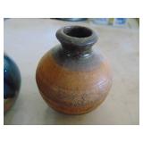 Selection of Decor pottery