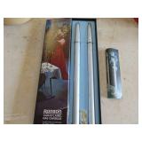 Ronson Varaflame - Gas Candles