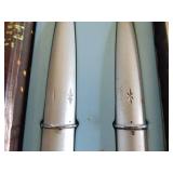 Ronson Varaflame - Gas Candles