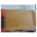 Hasko Trays - in Box