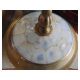 Blue Pitcher - Decor -