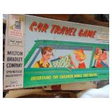 Selection of Vintage Table Games