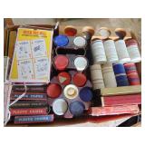 Poker Cards - Playing Chips and More