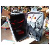 Jim Palmer Trucking Travel Bag - unused