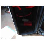 Jim Palmer Trucking Travel Bag - unused