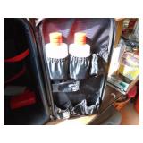Jim Palmer Trucking Travel Bag - unused
