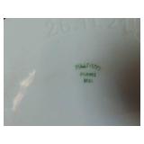 Set of 3 Pillivuyt Bowls - France