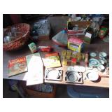 Selection of Childrens Books and Toys