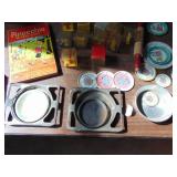 Selection of Childrens Books and Toys