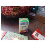 Selection of Childrens Books and Toys