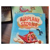 Selection of Childrens Books and Toys