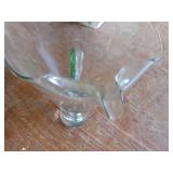 Murano Styled Pitcher