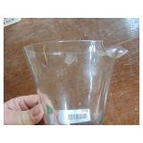 Murano Styled Pitcher