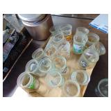 Large Selection of Welch