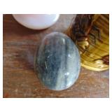 Coffee Cups and Decor