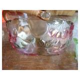 Pair of Candy Dishes