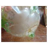 Pair of Candy Dishes