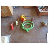 Rubber Childrens Toys
