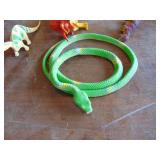 Rubber Childrens Toys