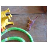 Rubber Childrens Toys