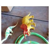 Rubber Childrens Toys