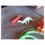 Rubber Childrens Toys