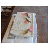 Selection of Vintage Fishing Lures