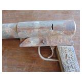 Acme Flare Gun - Needs TLC