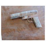 Acme Flare Gun - Needs TLC
