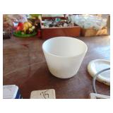 Vintage Mixer with Spice Tins