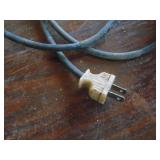 Vintage Mixer with Spice Tins