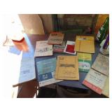 Selection of Agriculture Manuals