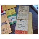 Selection of Agriculture Manuals