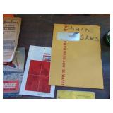 Selection of Agriculture Manuals