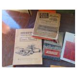 Selection of Agriculture Manuals