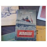 Selection of Agriculture Manuals