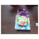 Mickey and Minnie - Minnie is a coin bank