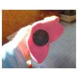 Mickey and Minnie - Minnie is a coin bank