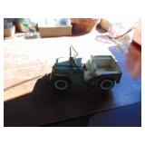 Tonka Jeep