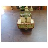 Tonka Jeep