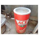 Ace Hardware Ashtray