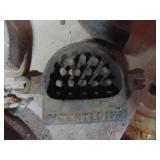 Selection of SAD Irons