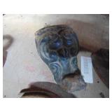 Selection of SAD Irons