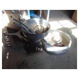 Vegas S6 - Cream Separator