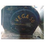 Vegas S6 - Cream Separator