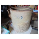 6 Gallon Western Crock