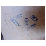 6 Gallon Western Crock