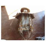 Vintage Light Fixture